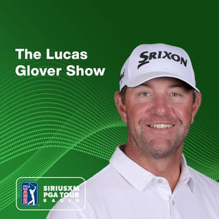 Lucas Glover Show