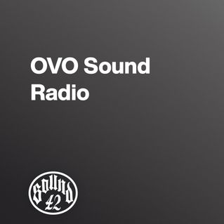 OVO Sound Radio 