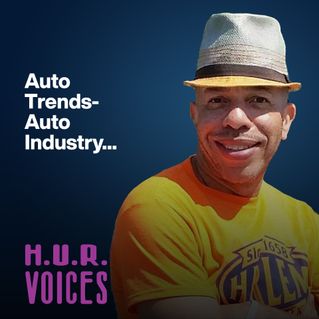 Auto Trends- Auto Industry Talk