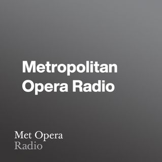 Metropolitan Opera Radio