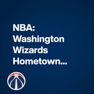 NBA: Washington Wizards Hometown Play-by-Play