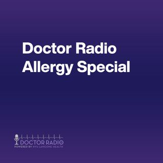 Doctor Radio Allergy Special