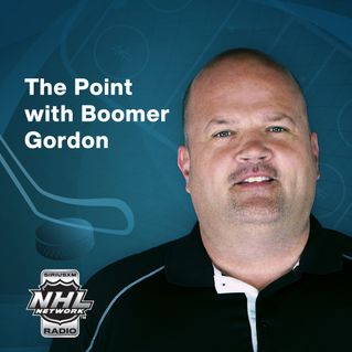 The Point with Boomer