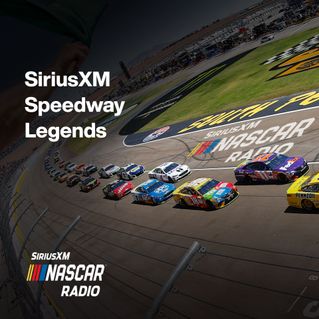 SiriusXM Speedway Legends
