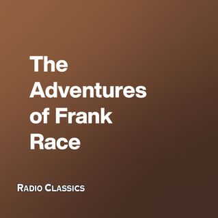 The Adventures of Frank Race