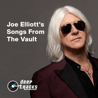 Joe Elliott's Songs From the Vault