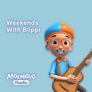 Weekends with Blippi