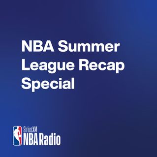 NBA Summer League Recap Special