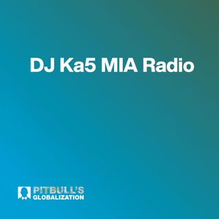 DJ Ka5 MIA Radio
