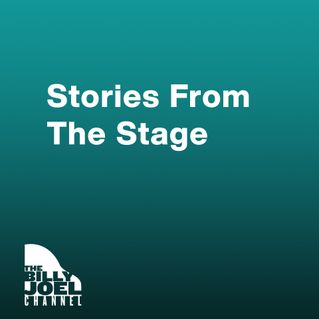 Stories From The Stage: A Conversation With Billy's Band