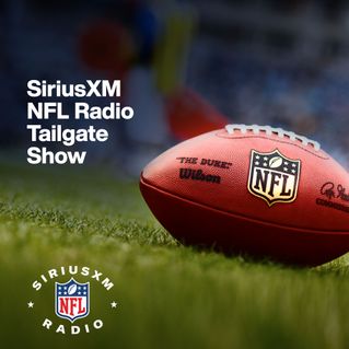 SiriusXM NFL Radio Tailgate Show