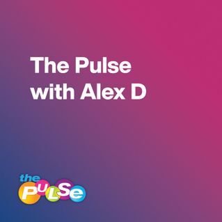 The Pulse with Alex D