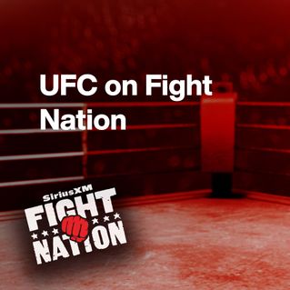 UFC on Fight Nation