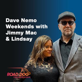 Dave Nemo Weekends