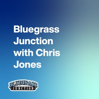 Bluegrass Junction with Chris Jones