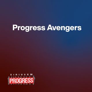 Progress Avengers