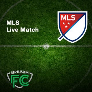 MLS Live Match