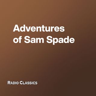 Adventures of Sam Spade