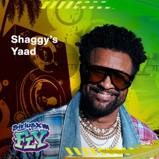 Shaggy’s Yaad