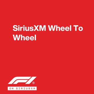 SiriusXM Wheel To Wheel