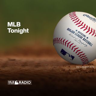 MLB Tonight