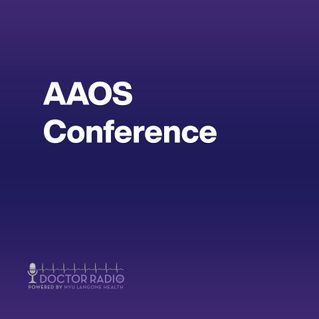 AAOS Conference