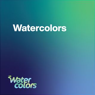 Watercolors