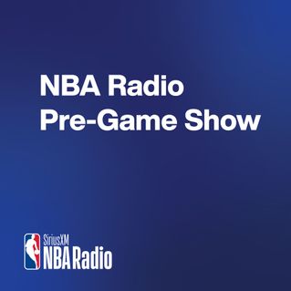 NBA Radio Pre-Game Show