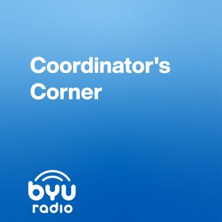 Coordinator's Corner