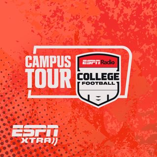 College Football Campus Tour