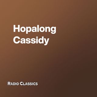 Hopalong Cassidy