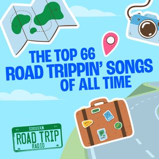 The Top 66 Road Trippin' Songs Of All Time