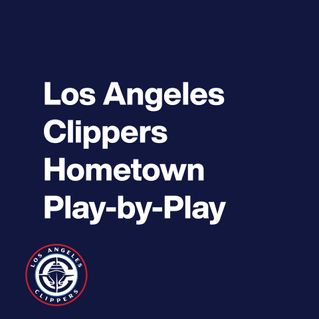 NBA: Los Angeles Clippers Hometown Play-by-Play