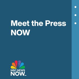 Meet The Press NOW