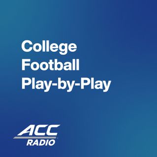 College Football Play-by-Play