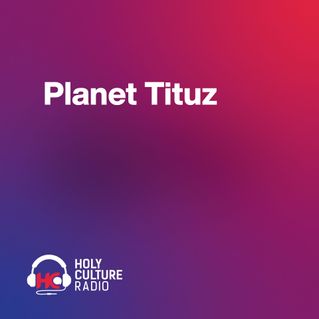 Planet Tituz