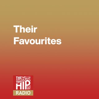 Their Favourites