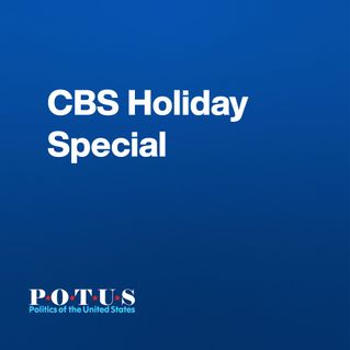 CBS Holiday Special