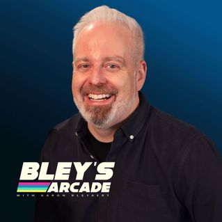 Bley's Arcade