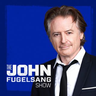 The John Fugelsang Show