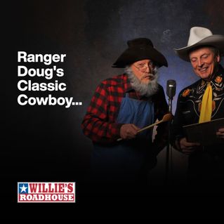 Ranger Doug's Classic Cowboy Corral