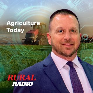 Agriculture Today