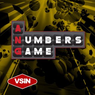 A Numbers Game