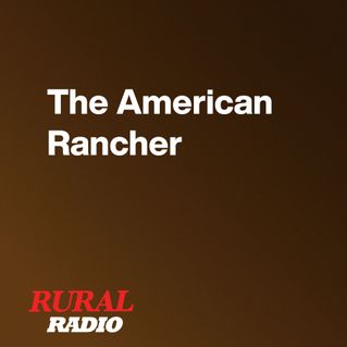 The American Rancher
