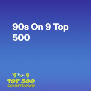 90s On 9 Top 500