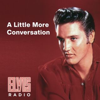 A Little More Conversation with Big Jim Sykes