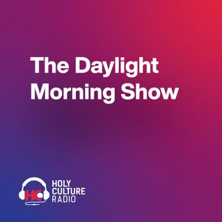 The Daylight Morning Show