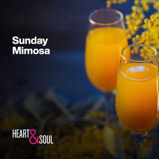 Sunday Mimosa