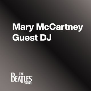 Mary McCartney Guest DJ