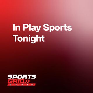 In Play Sports Tonight